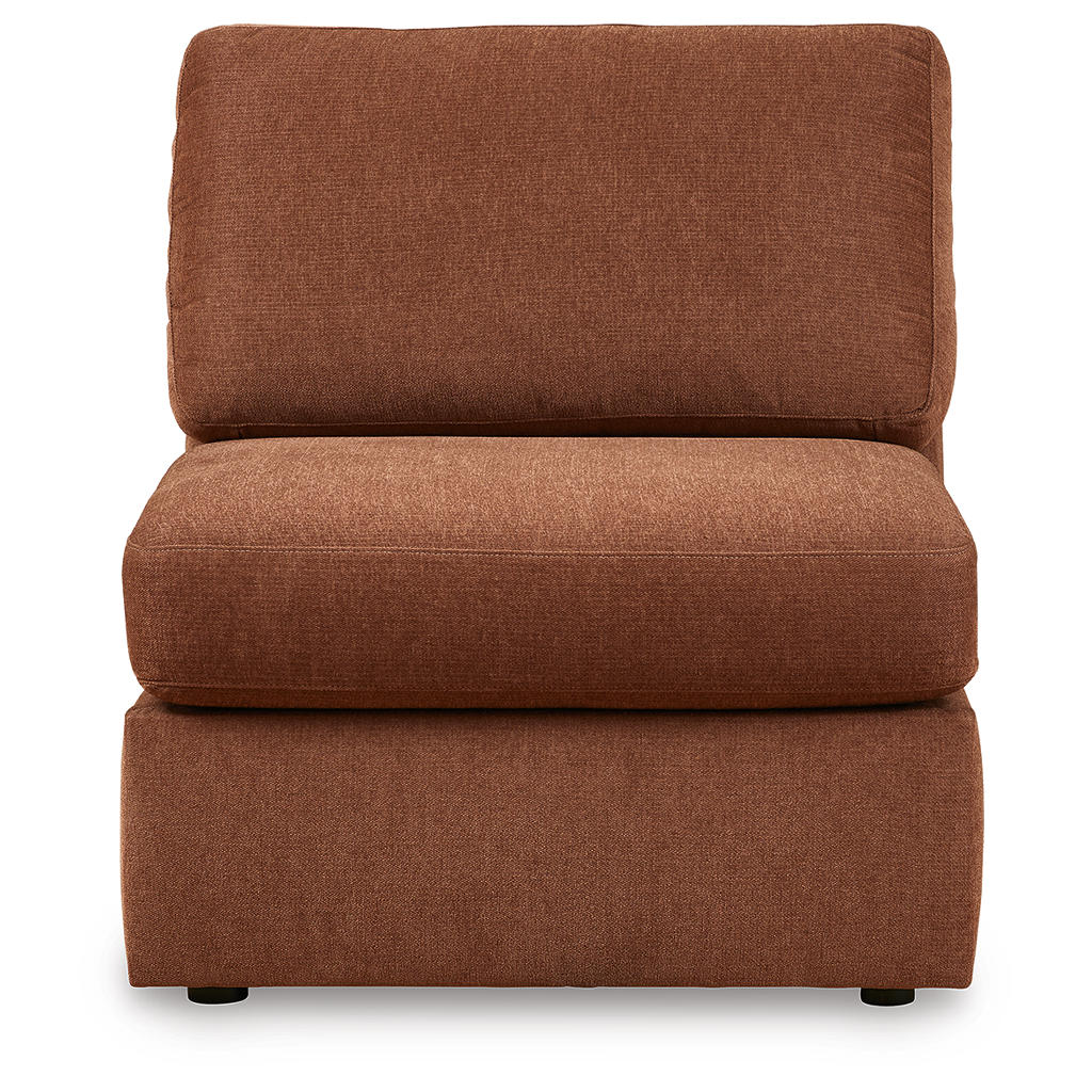 Modmax 4-Piece Sectional and Ottoman Signature Design by Ashley® Uncategorized