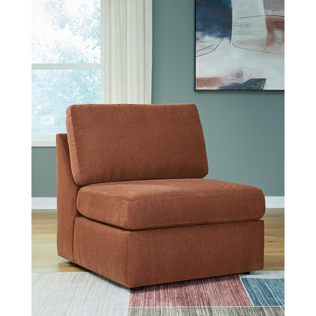 Modmax 4-Piece Sectional with Chaise Signature Design by Ashley® Living Room