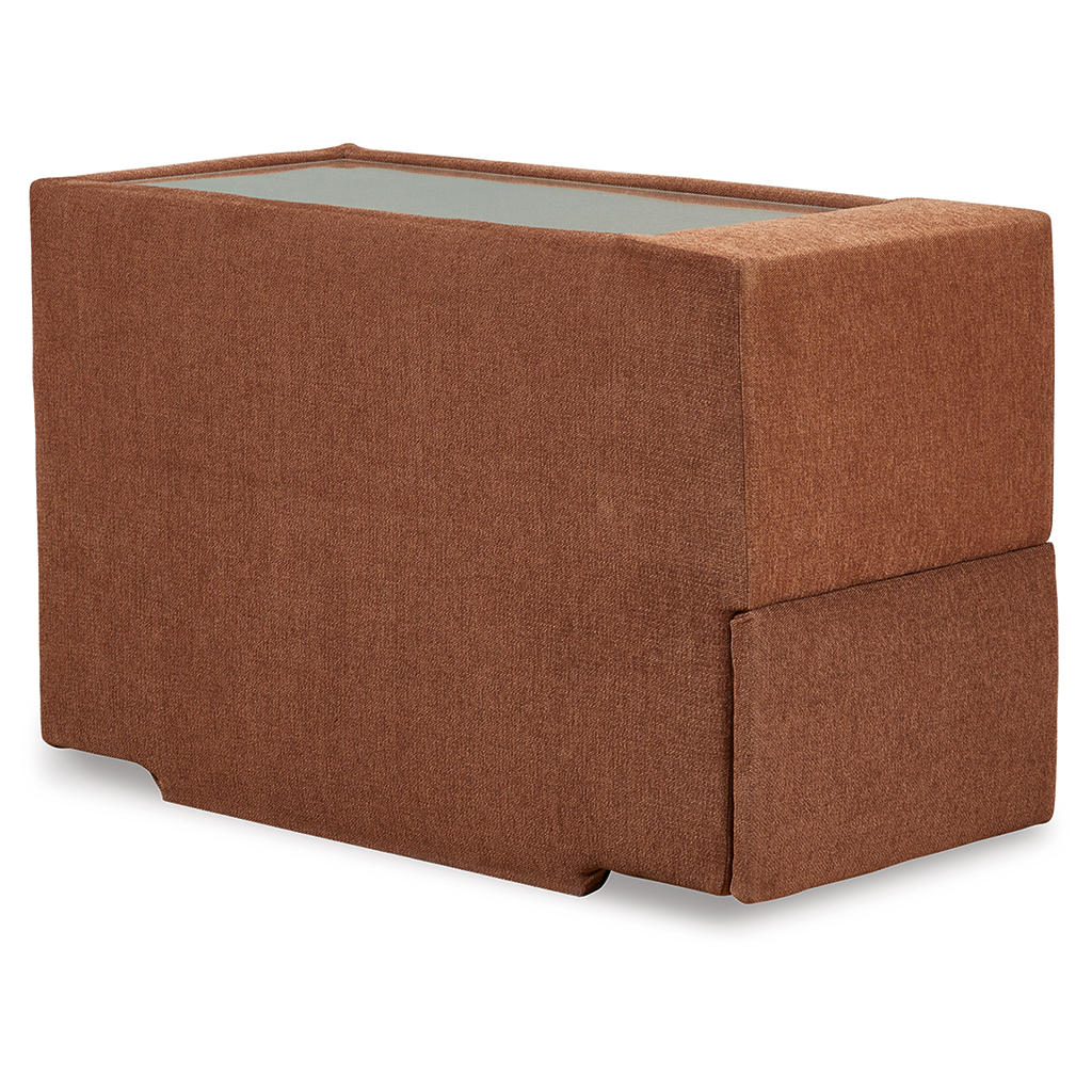 Modmax 3-Piece Sectional Sofa and 2-Piece Sectional Loveseat Signature Design by Ashley® Uncategorized