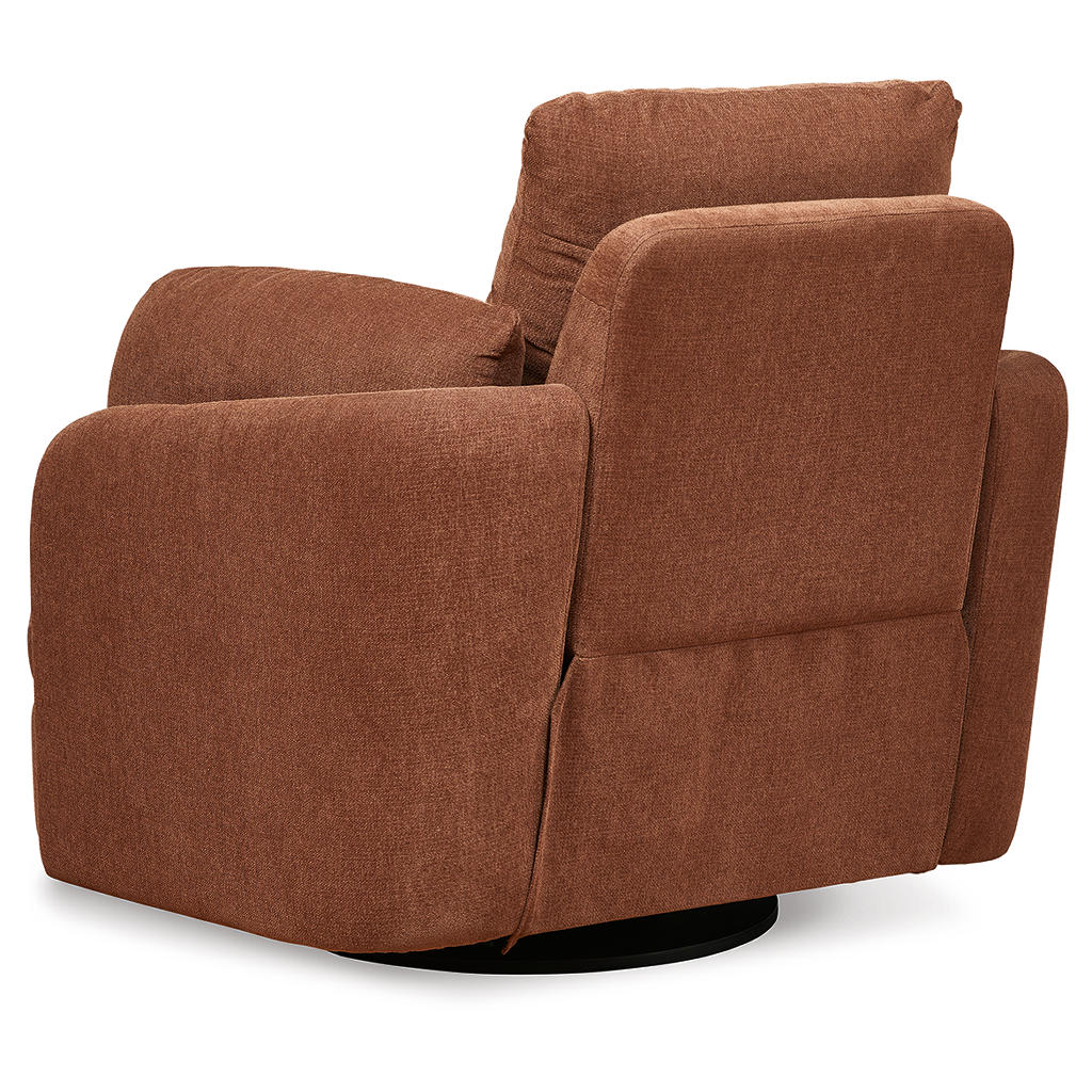 Modmax 3-Piece Sectional Sofa, 2-Piece Sectional Loveseat and Swivel Glider Recliner Signature Design by Ashley® Uncategorized