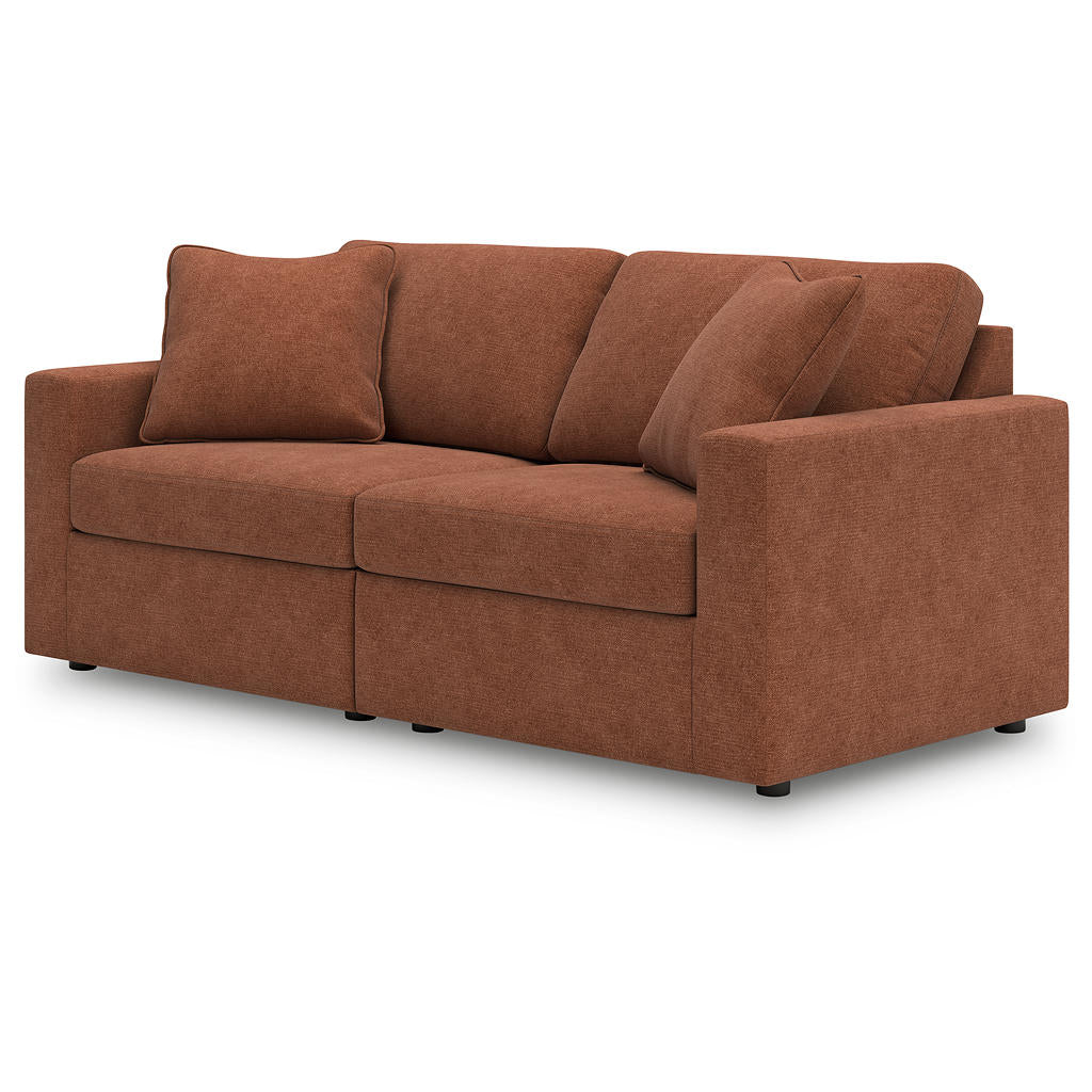 Modmax 2-Piece Sectional Signature Design by Ashley® Living Room