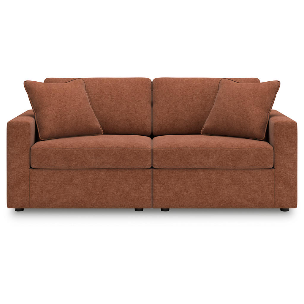 Modmax 2-Piece Sectional Signature Design by Ashley® Living Room