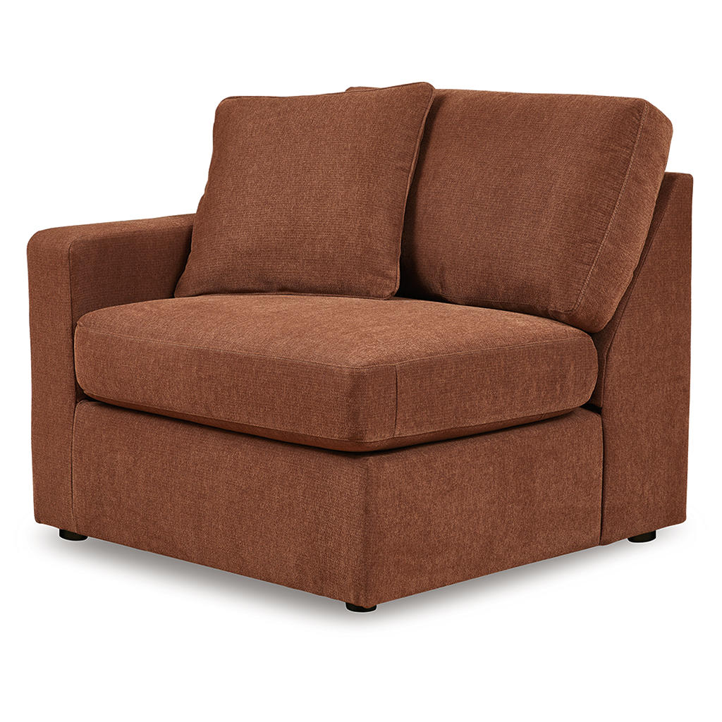 Modmax 6-Piece Sectional and 2 Ottomans Signature Design by Ashley® Uncategorized