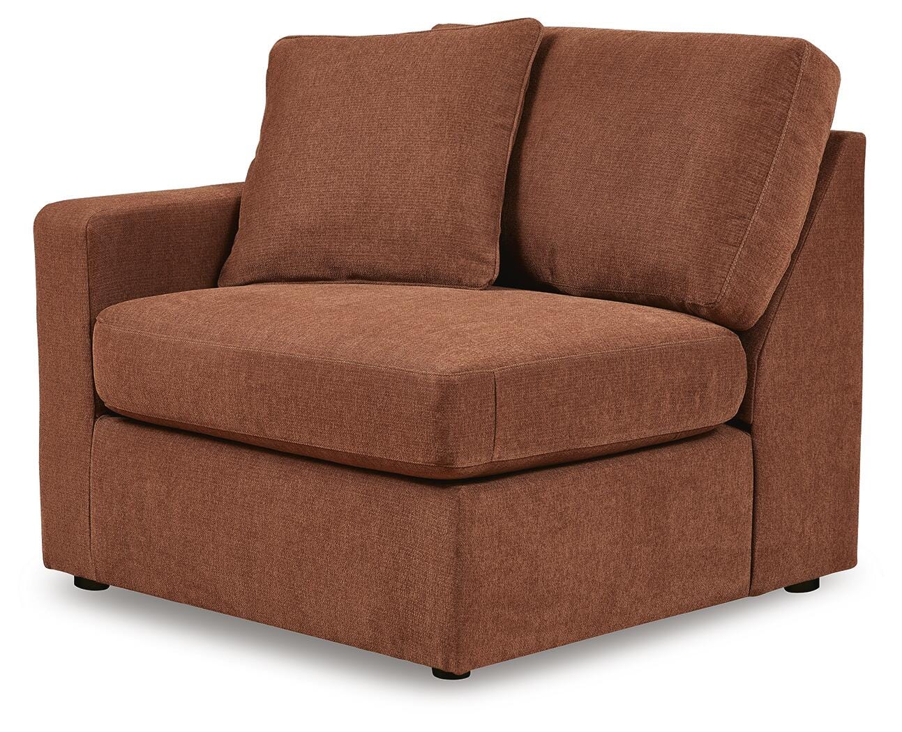 Modmax 7-Piece Modular Sectional and 2 Ottomans — Pit Build Signature Design by Ashley® Living Room