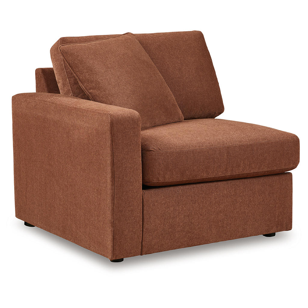 Modmax 4-Piece Sectional and Ottoman Signature Design by Ashley® Uncategorized