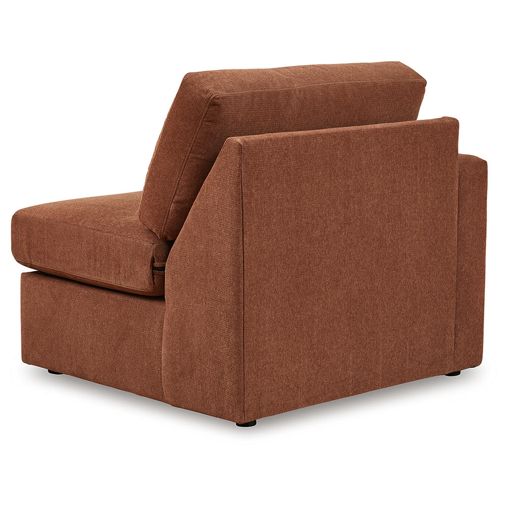 Modmax 6-Piece Sectional and 2 Ottomans Signature Design by Ashley® Uncategorized