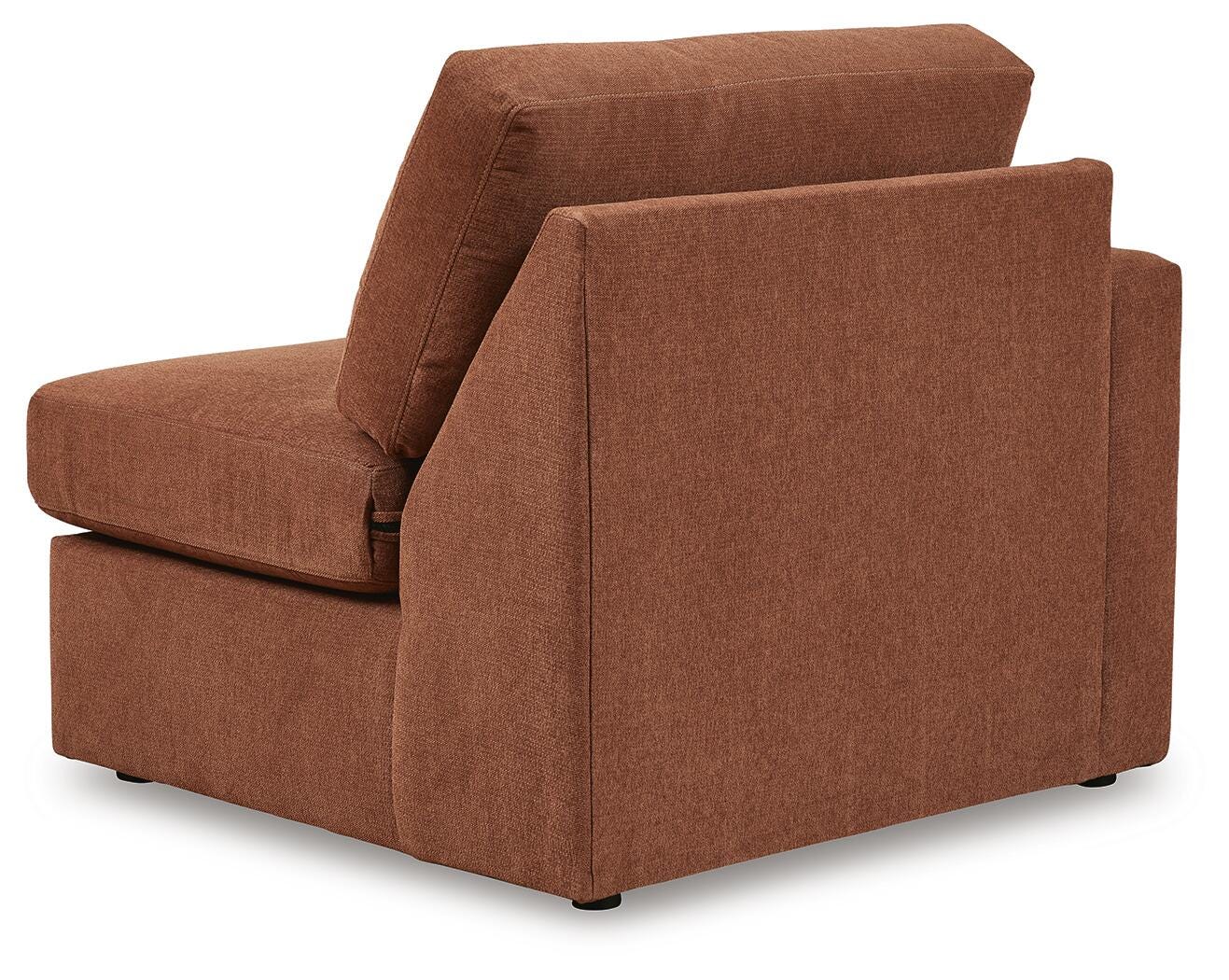Modmax 7-Piece Modular Sectional and 2 Ottomans — Pit Build Signature Design by Ashley® Living Room