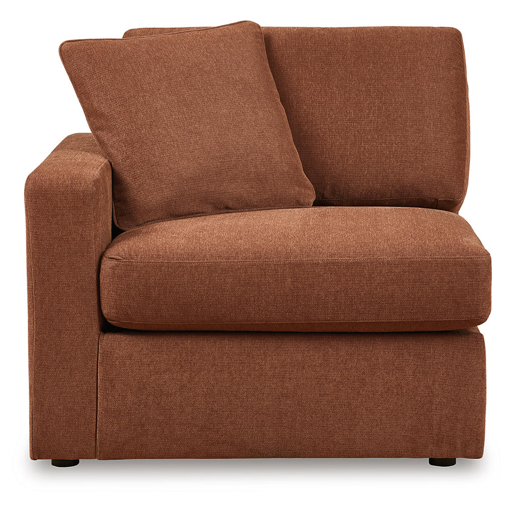 Modmax 4-Piece Sectional with Chaise Signature Design by Ashley® Living Room