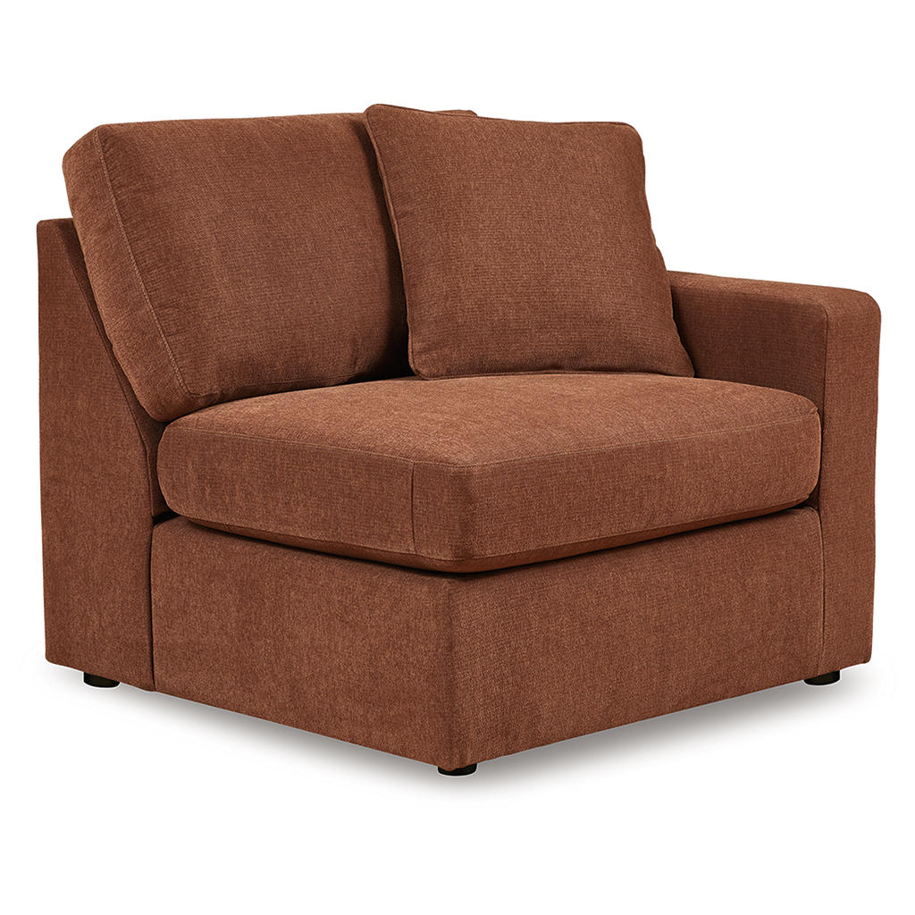 Modmax 8-Piece Sectional with Audio System and Chaise Signature Design by Ashley® Living Room