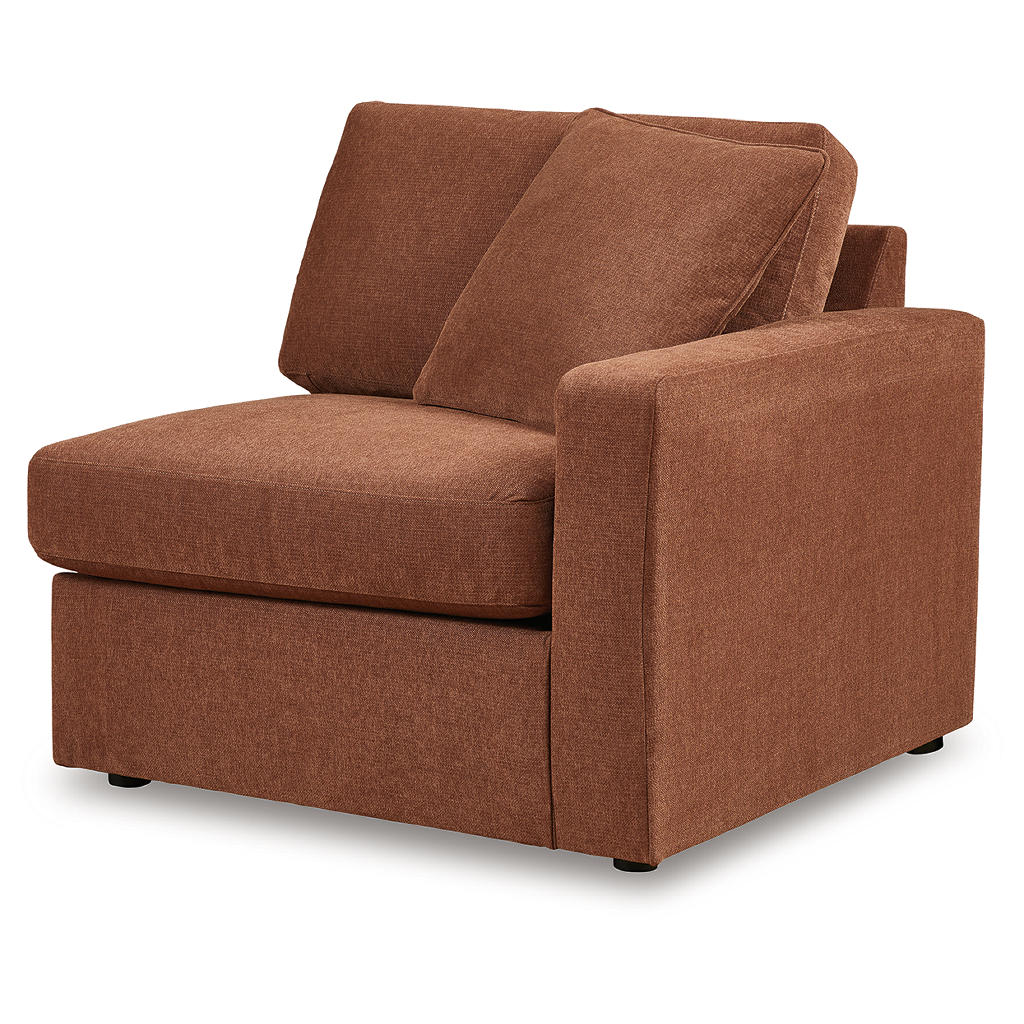 Modmax 4-Piece Sectional and Ottoman Signature Design by Ashley® Uncategorized