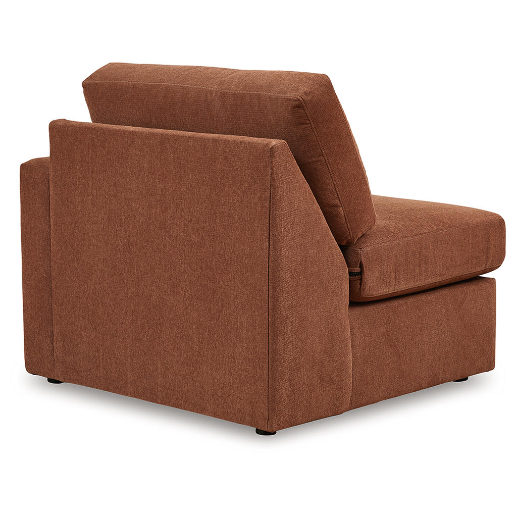 Modmax 4-Piece Sectional and Ottoman Signature Design by Ashley® Uncategorized