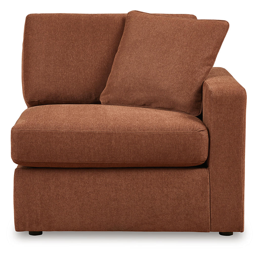 Modmax 3-Piece Sectional Sofa and 2-Piece Sectional Loveseat Signature Design by Ashley® Uncategorized