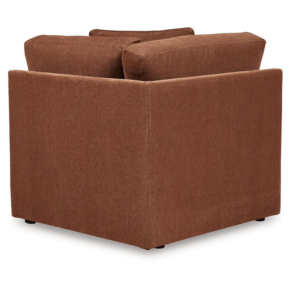 Modmax 6-Piece Sectional and 2 Ottomans Signature Design by Ashley® Uncategorized