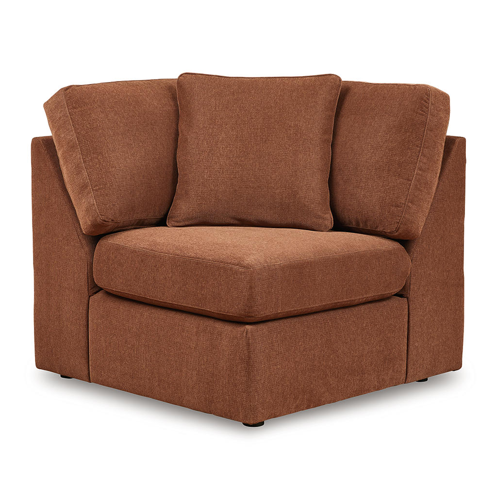 Modmax 8-Piece Sectional with Audio System and Chaise Signature Design by Ashley® Living Room
