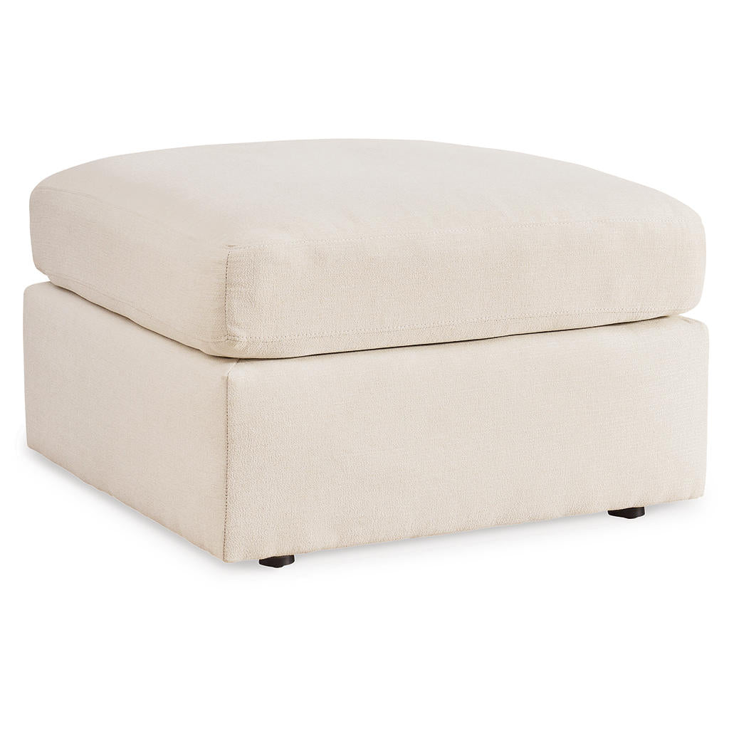 Modmax 6-Piece Sectional and Ottoman Signature Design by Ashley® Uncategorized