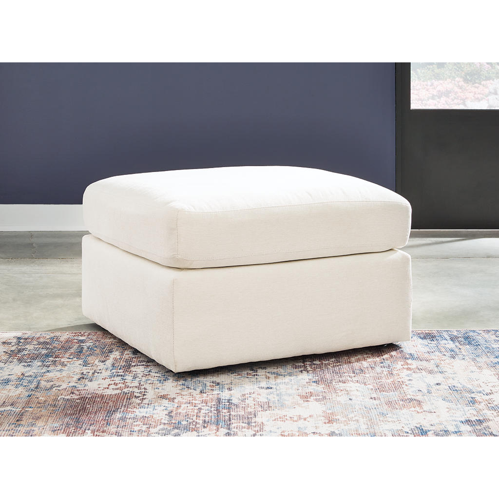 Modmax 6-Piece Sectional and Ottoman Signature Design by Ashley® Uncategorized