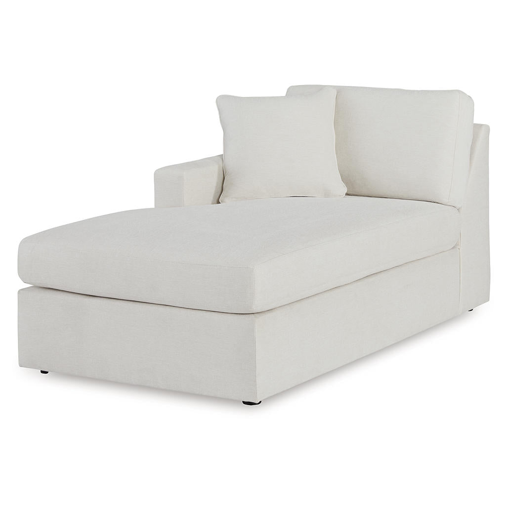 Modmax 4-Piece Sectional with Chaise Signature Design by Ashley® Living Room