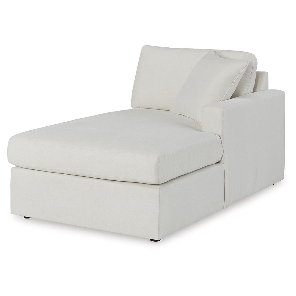Modmax 4-Piece Sectional with Chaise Signature Design by Ashley® Living Room
