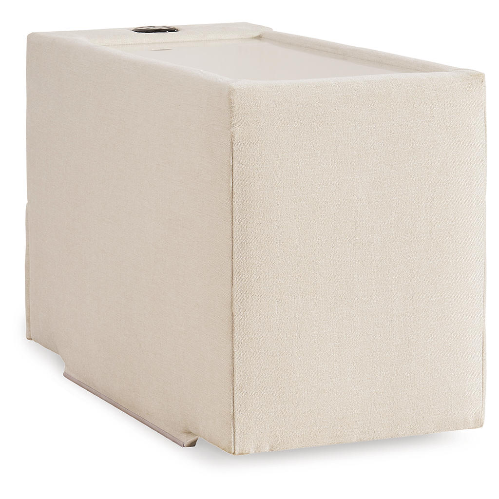 Modmax 6-Piece Sectional with Chaise and Ottoman Signature Design by Ashley® Uncategorized