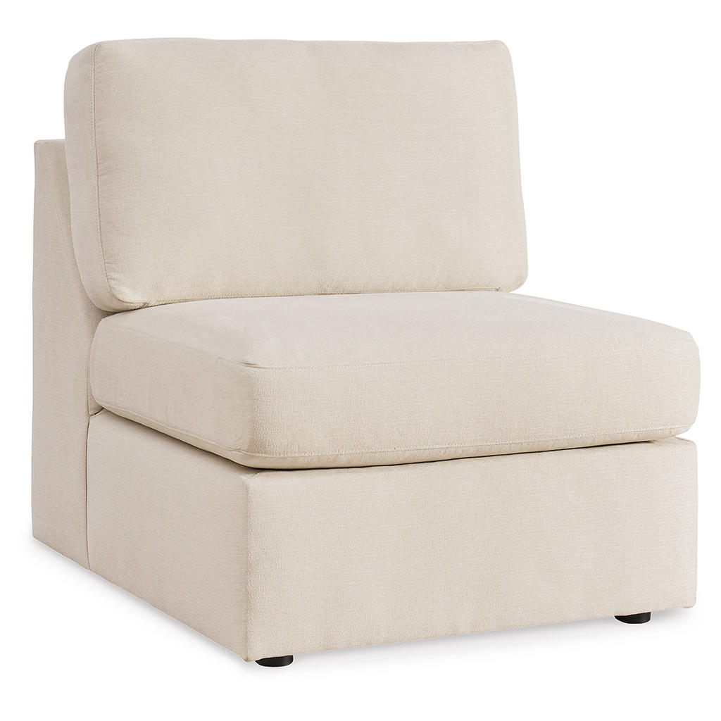 Modmax 6-Piece Sectional and Ottoman Signature Design by Ashley® Uncategorized