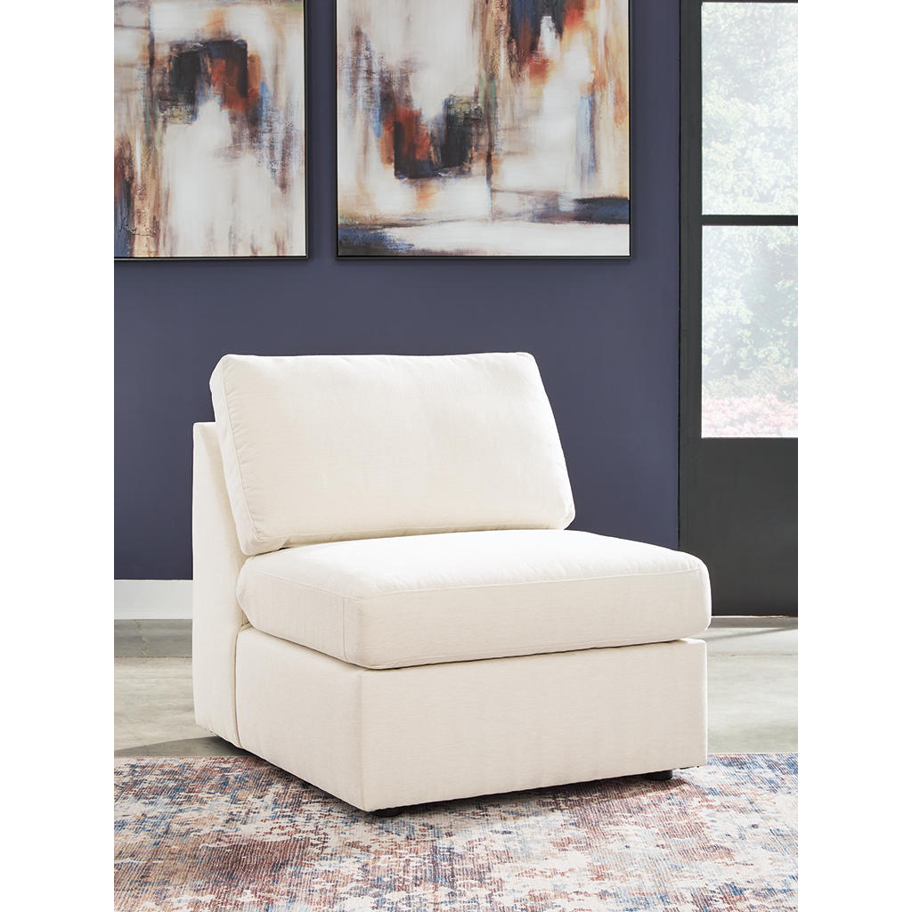 Modmax 6-Piece Sectional Signature Design by Ashley® Living Room