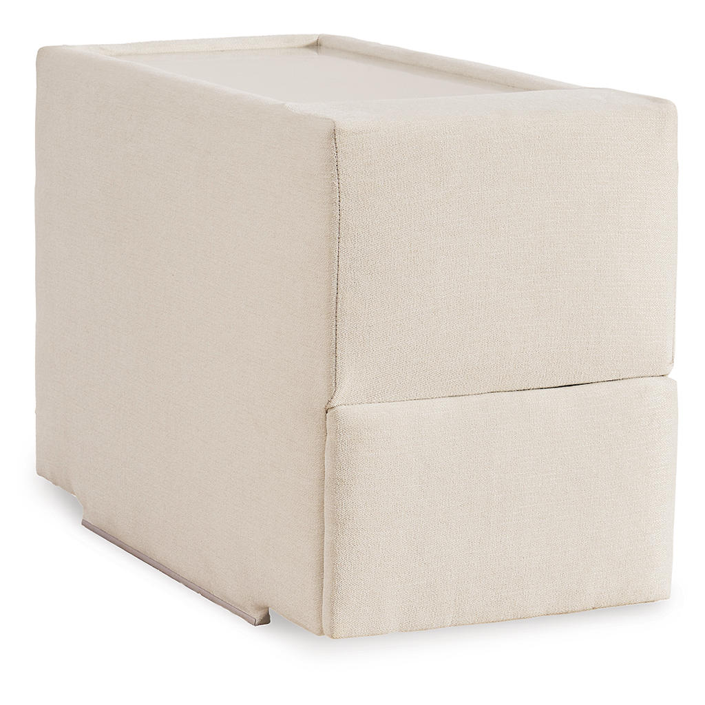 Modmax 6-Piece Sectional and Ottoman Signature Design by Ashley® Uncategorized