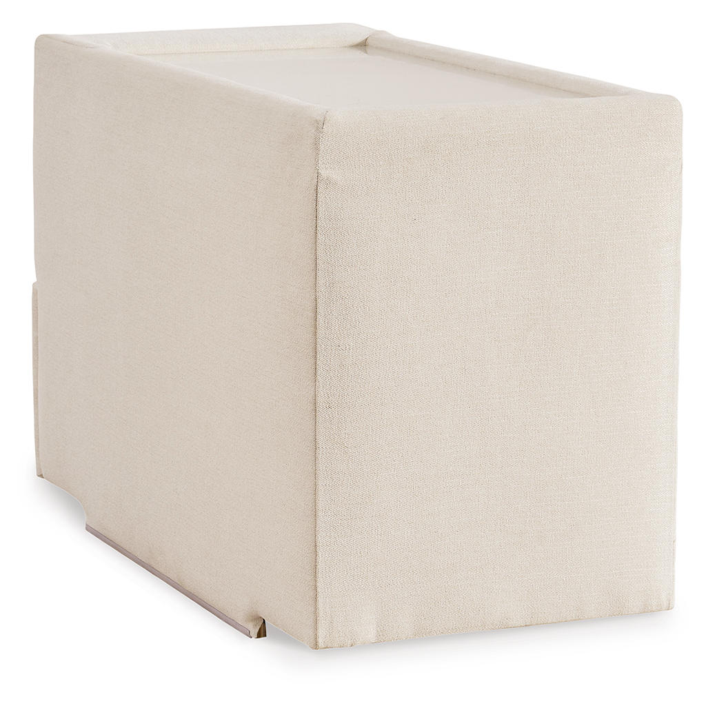 Modmax 6-Piece Sectional and Ottoman Signature Design by Ashley® Uncategorized