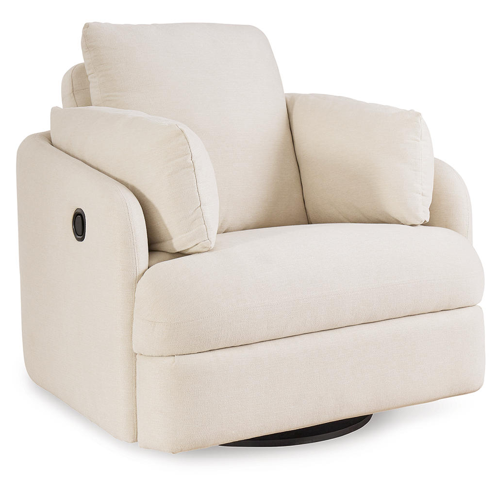 Modmax 6-Piece Sectional and Swivel Glider Recliner Signature Design by Ashley® Uncategorized