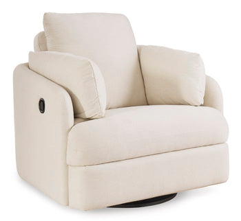 Modmax Swivel Glider Recliner Signature Design by Ashley® Living Room