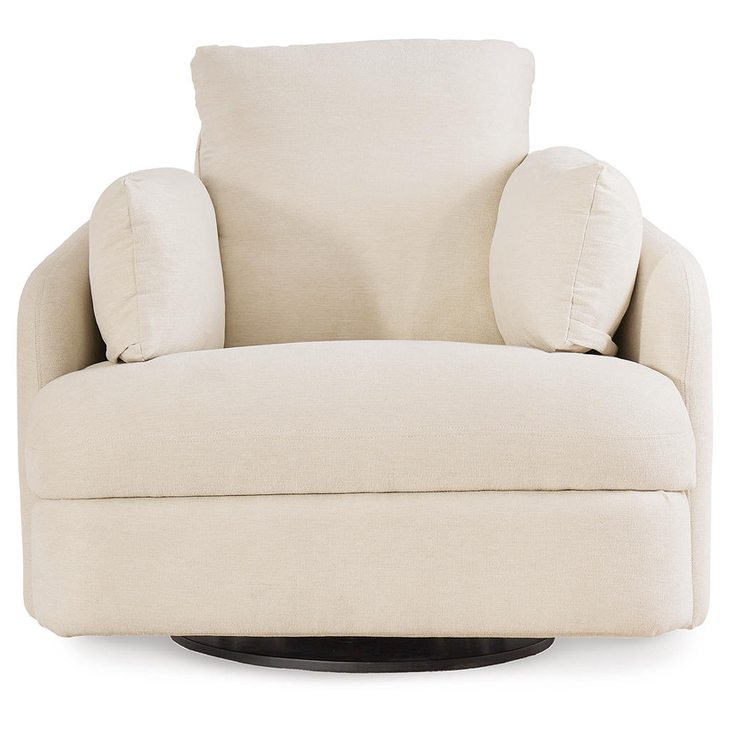 Modmax 3-Piece Sectional Sofa, 2-Piece Sectional Loveseat and Swivel Glider Recliner Signature Design by Ashley® Uncategorized