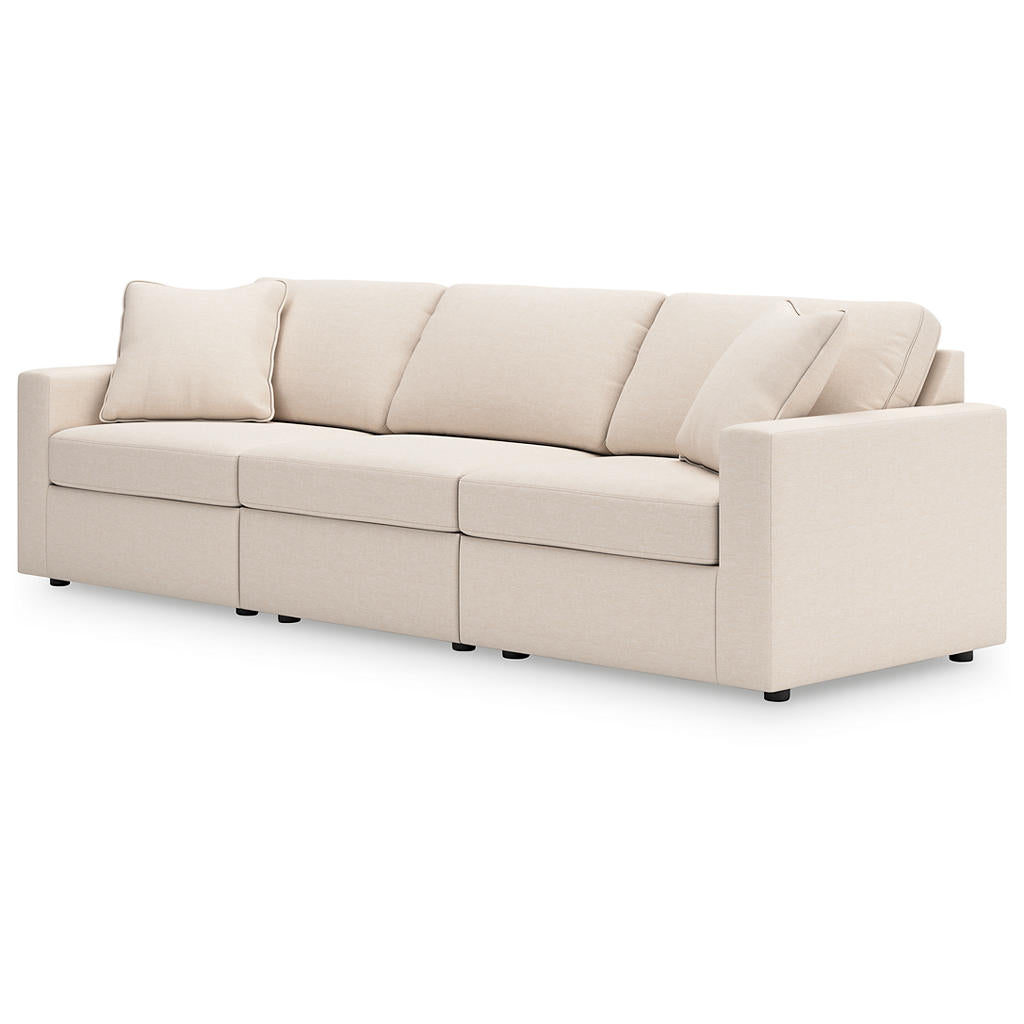 Modmax 3-Piece Sectional Signature Design by Ashley® Living Room