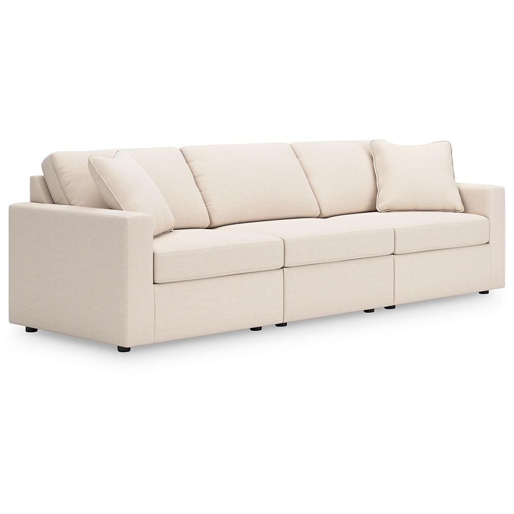 Ashley Modmax sectional at Kensington Furniture, Northfield NJ