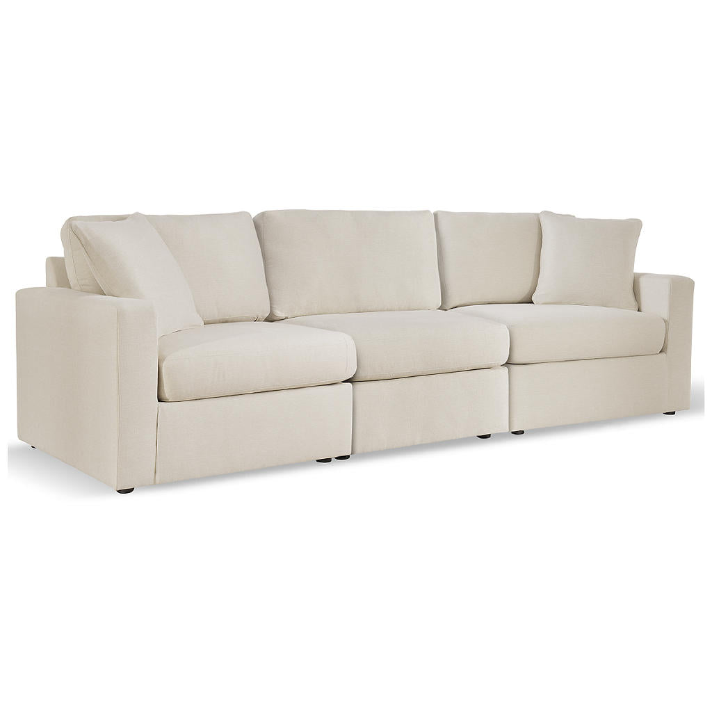 Modmax 3-Piece Sectional Sofa and 2-Piece Sectional Loveseat Signature Design by Ashley® Uncategorized