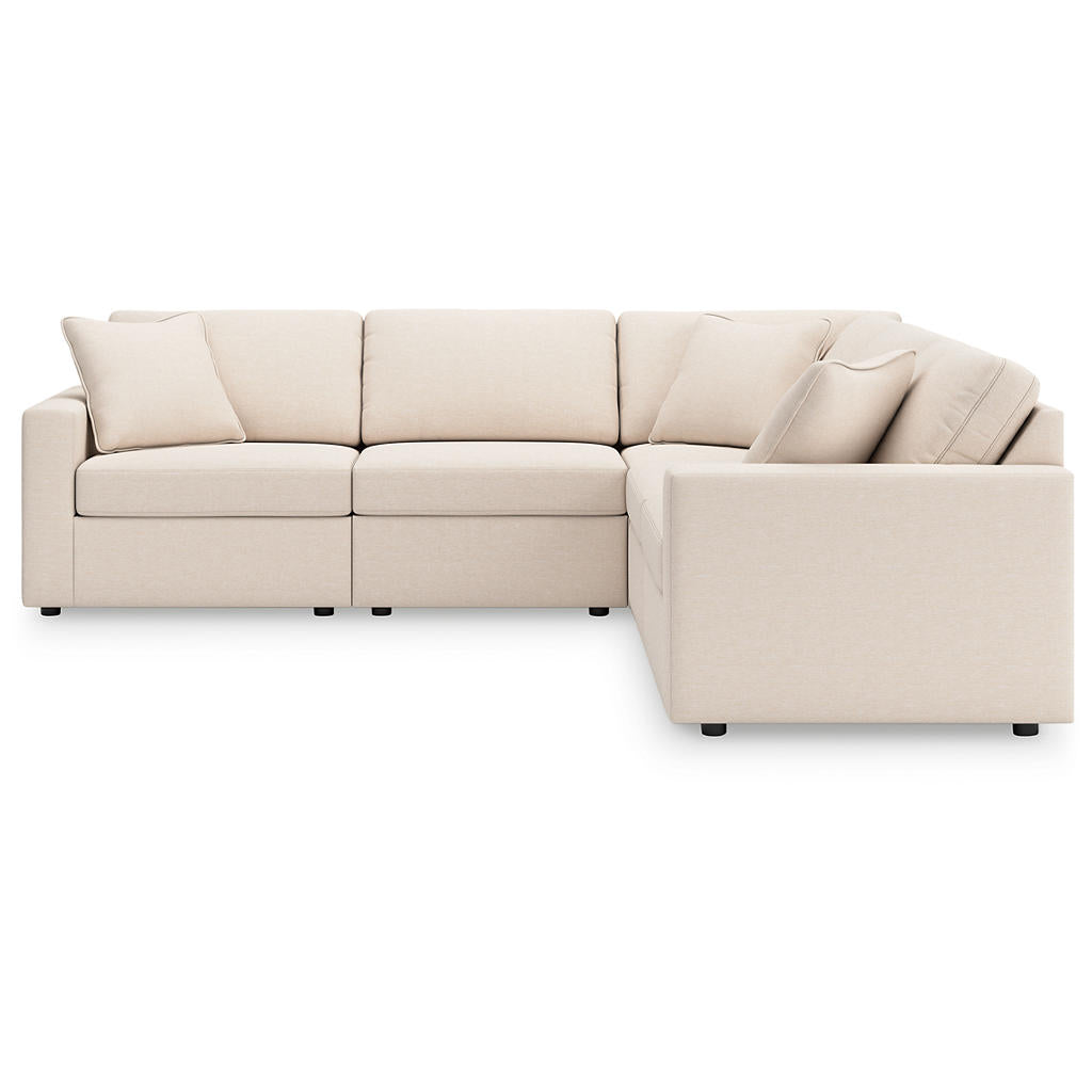 Modmax 5-Piece Sectional Signature Design by Ashley® Living Room