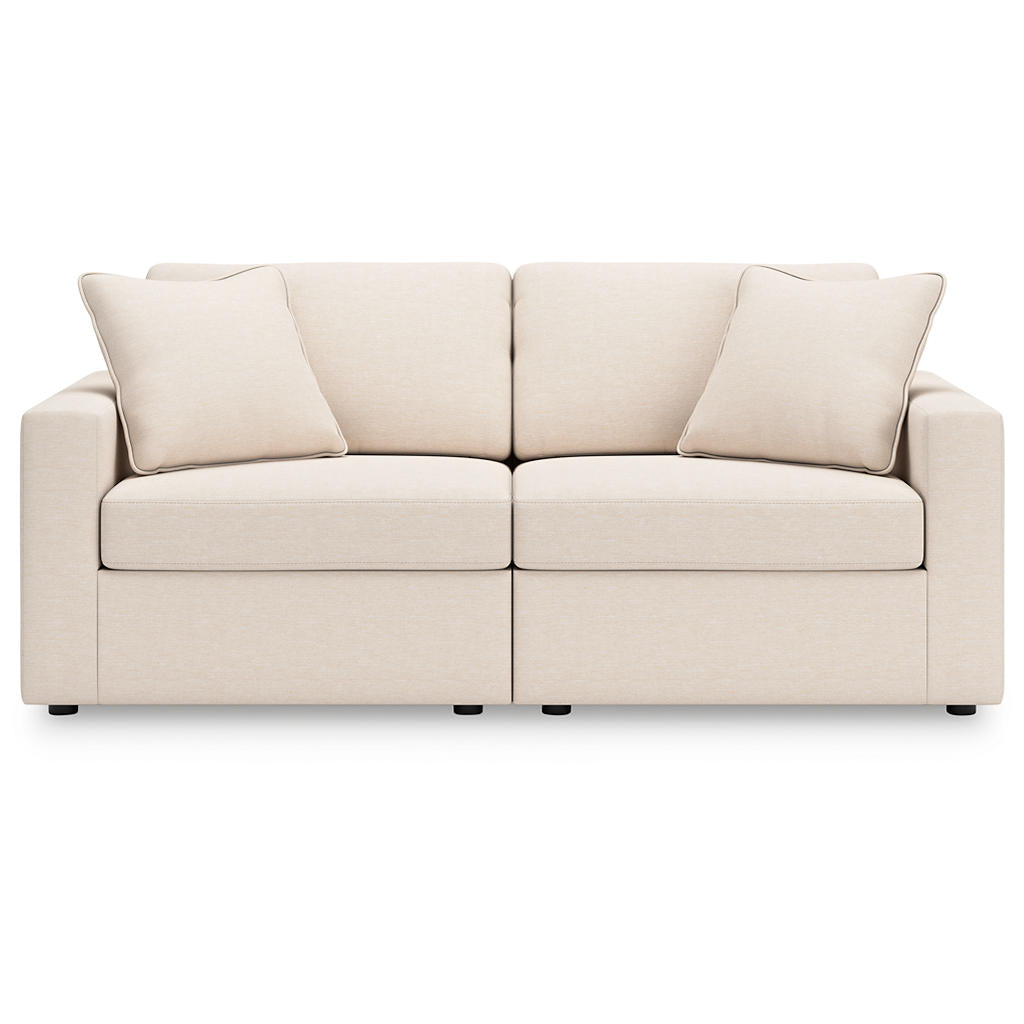 Modmax 3-Piece Sectional Sofa and 2-Piece Sectional Loveseat Signature Design by Ashley® Uncategorized