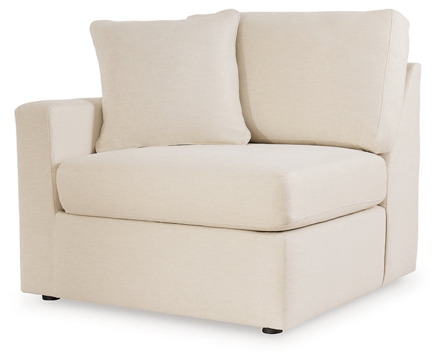 Pillar Peak 6-Piece Sectional with Recliner