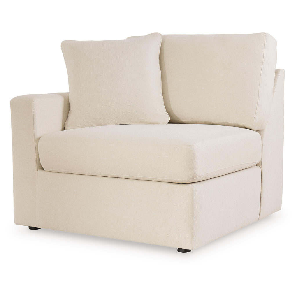 Modmax 6-Piece Sectional and Ottoman Signature Design by Ashley® Uncategorized