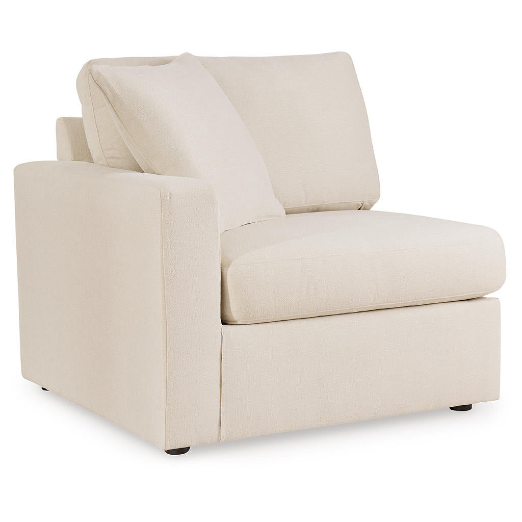 Modmax 6-Piece Sectional and Ottoman Signature Design by Ashley® Uncategorized