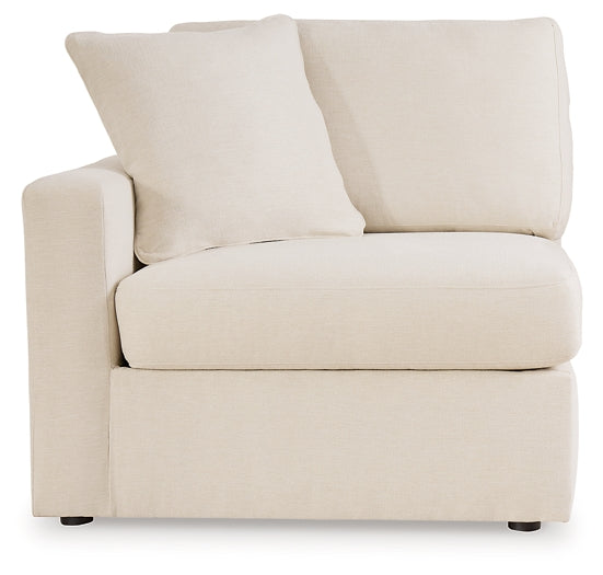 Pillar Peak 6-Piece Sectional with Recliner