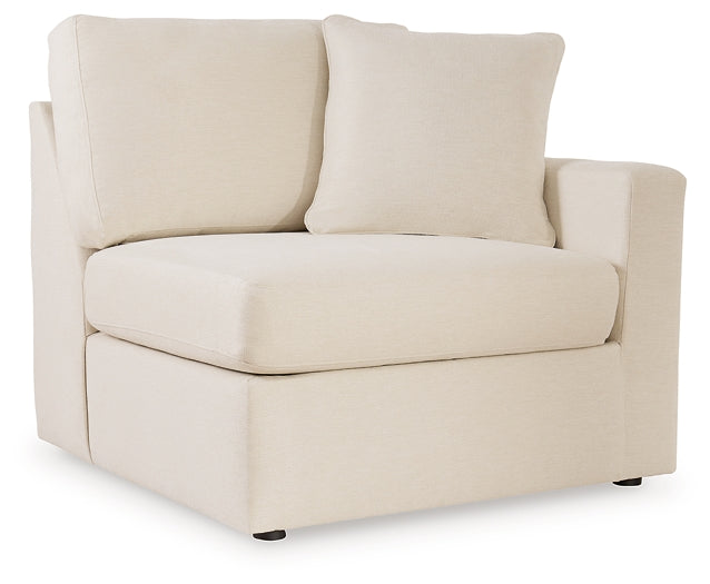 Modmax 8-Piece Sectional with Chaise