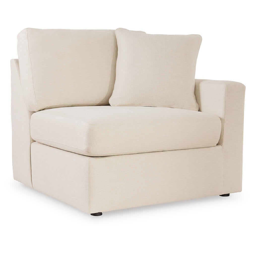 Modmax 6-Piece Sectional and Ottoman Signature Design by Ashley® Uncategorized
