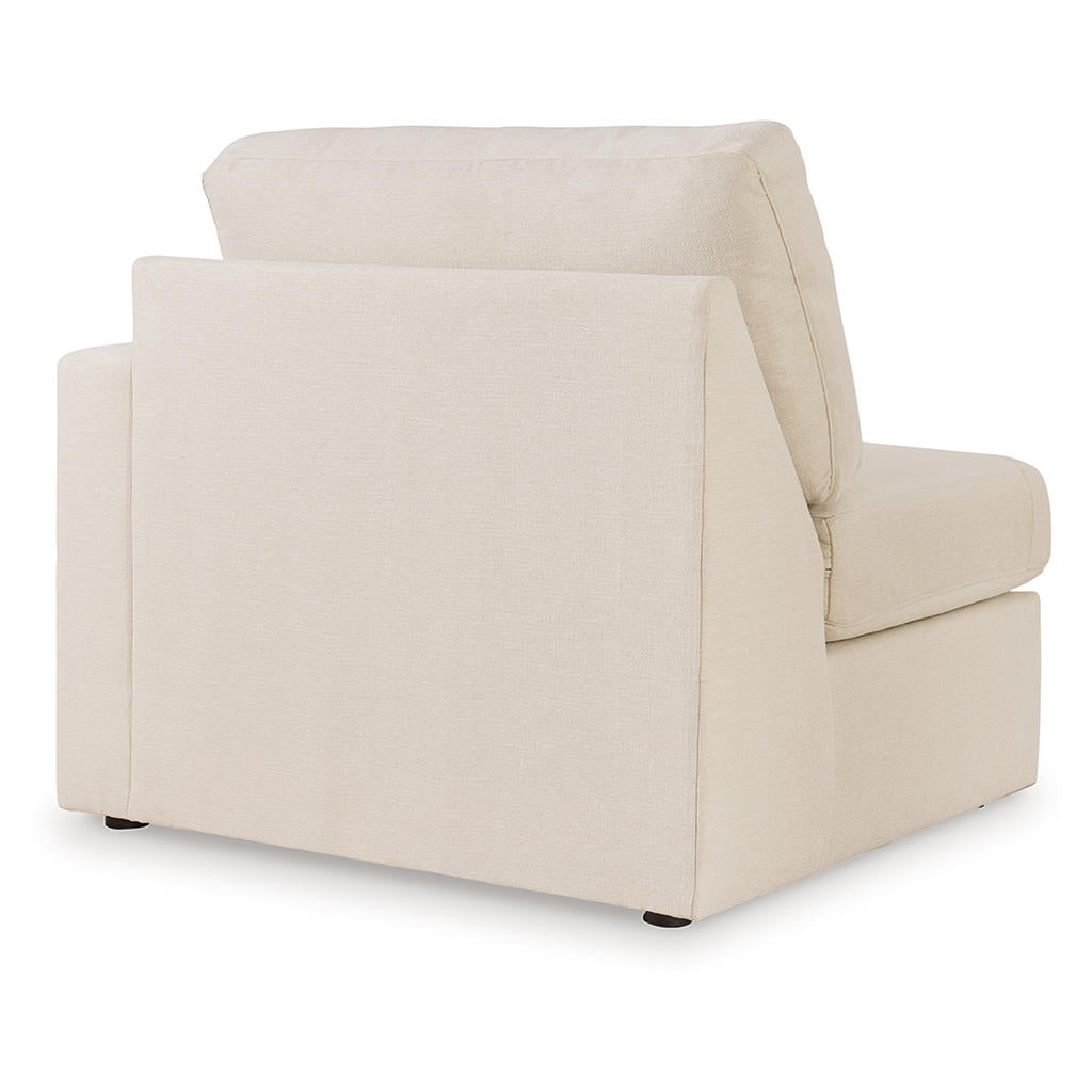 Modmax 6-Piece Sectional and Ottoman Signature Design by Ashley® Uncategorized