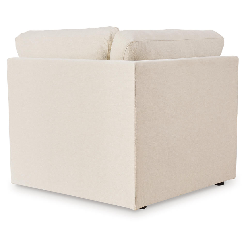 Modmax 6-Piece Sectional and Ottoman Signature Design by Ashley® Uncategorized