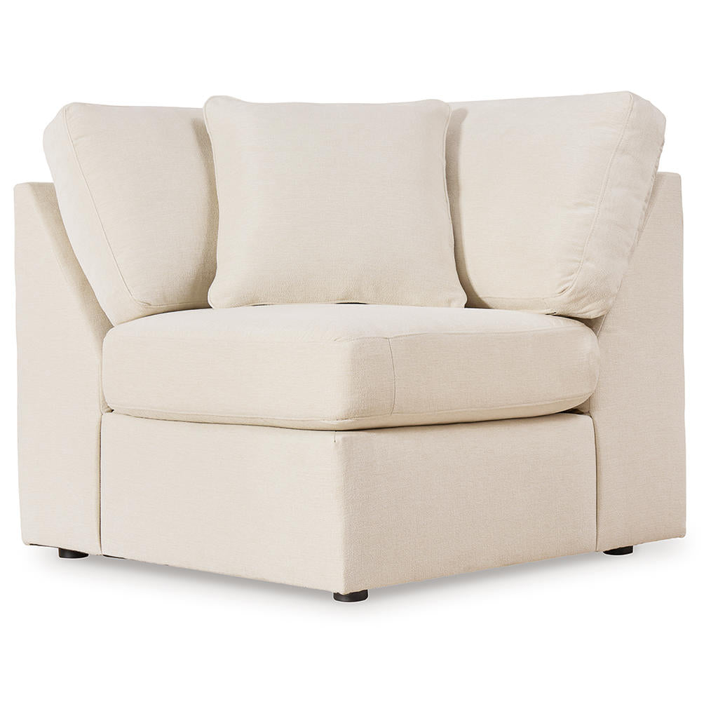 Modmax 6-Piece Sectional and Ottoman Signature Design by Ashley® Uncategorized