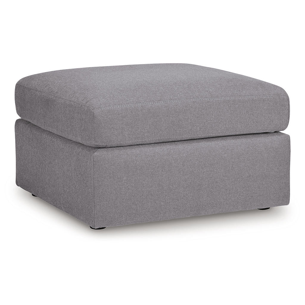 Modmax 4-Piece Sectional and 2 Ottomans Signature Design by Ashley® Uncategorized