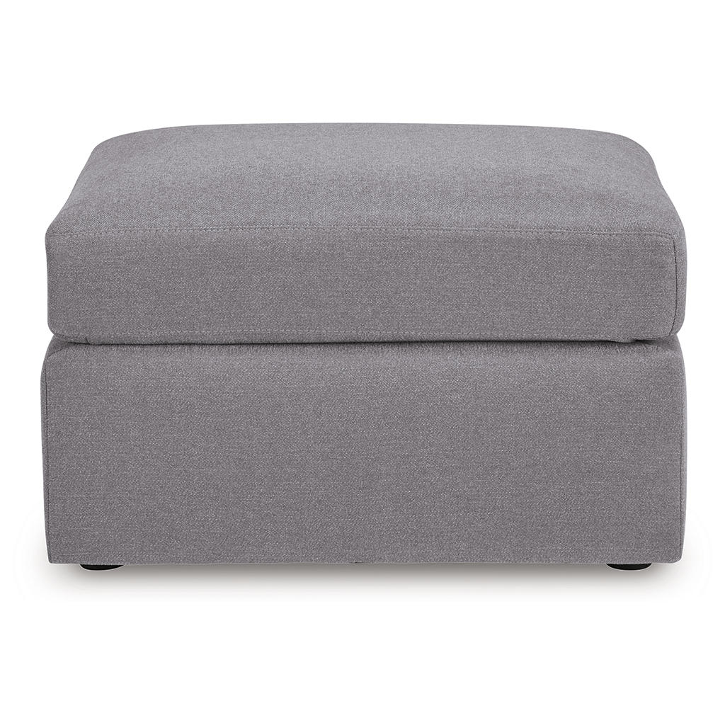 Modmax 6-Piece Sectional with Chaise and Ottoman Signature Design by Ashley® Uncategorized