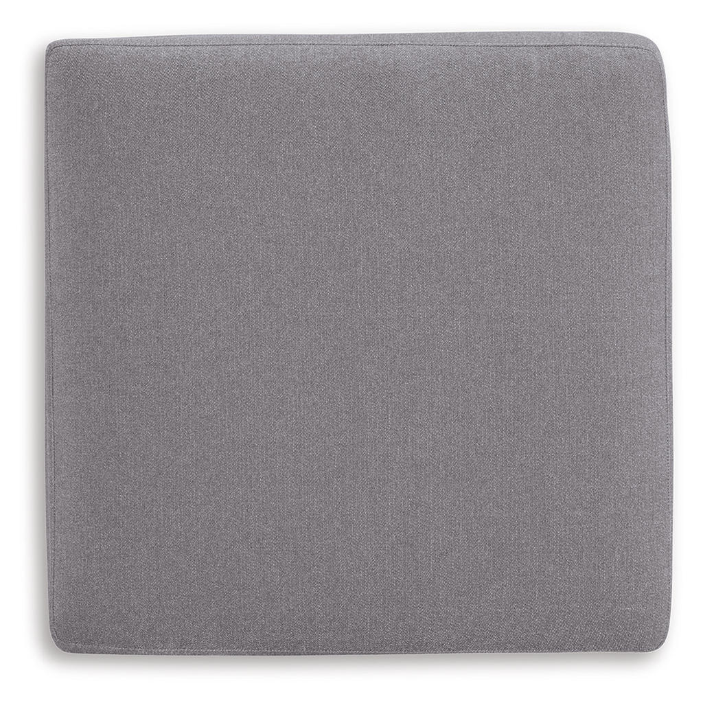 Modmax 5-Piece Sectional and Ottoman Signature Design by Ashley® Uncategorized