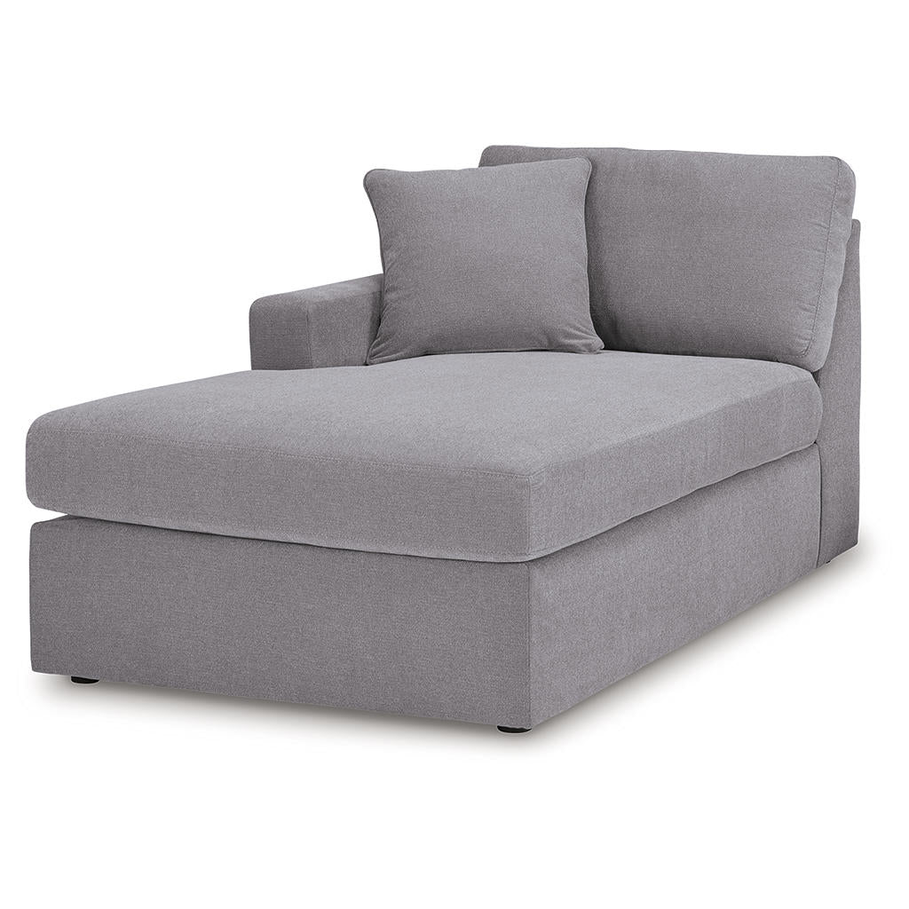 Modmax 4-Piece Sectional with Chaise Signature Design by Ashley® Living Room