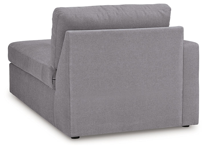 Modmax 3-Piece Sectional with Chaise