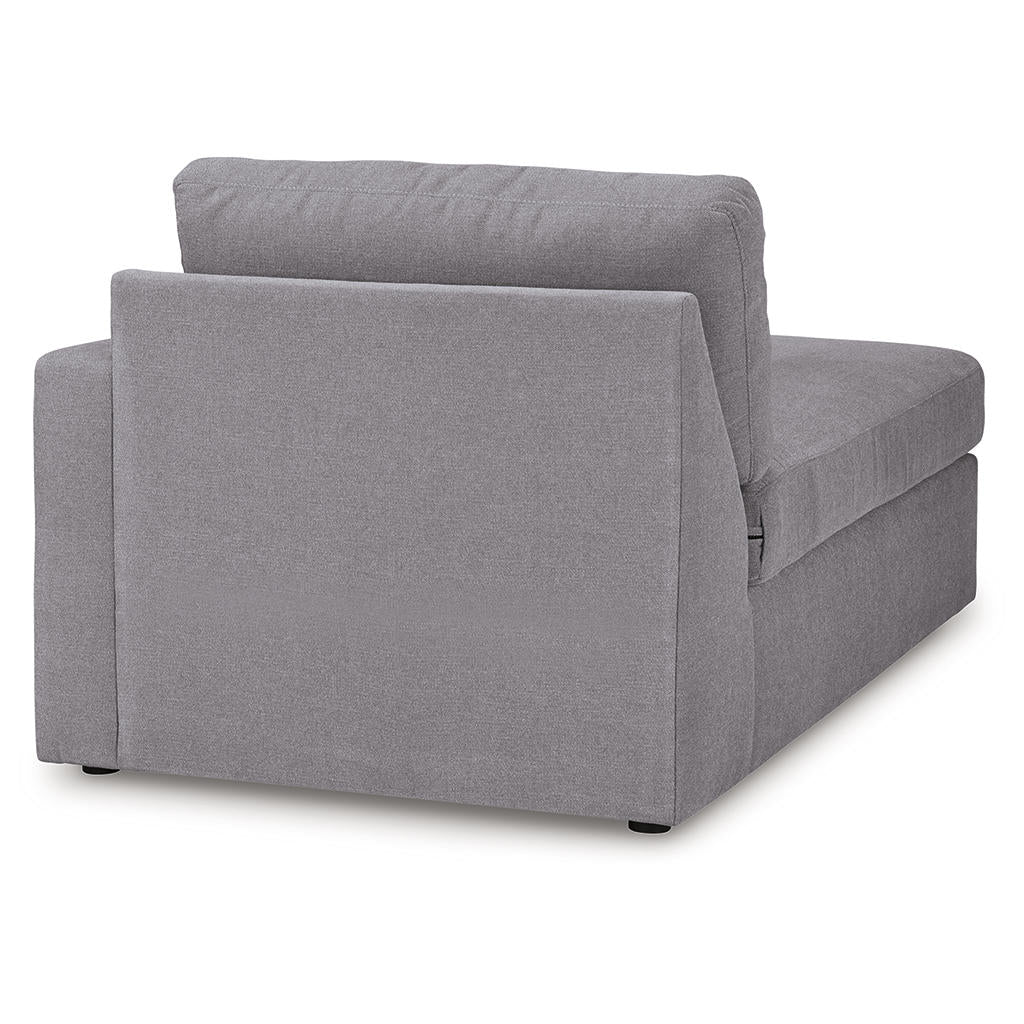 Modmax 6-Piece Sectional with Chaise and Ottoman Signature Design by Ashley® Uncategorized